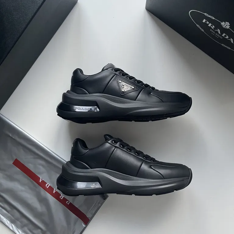 Prada Shoe 